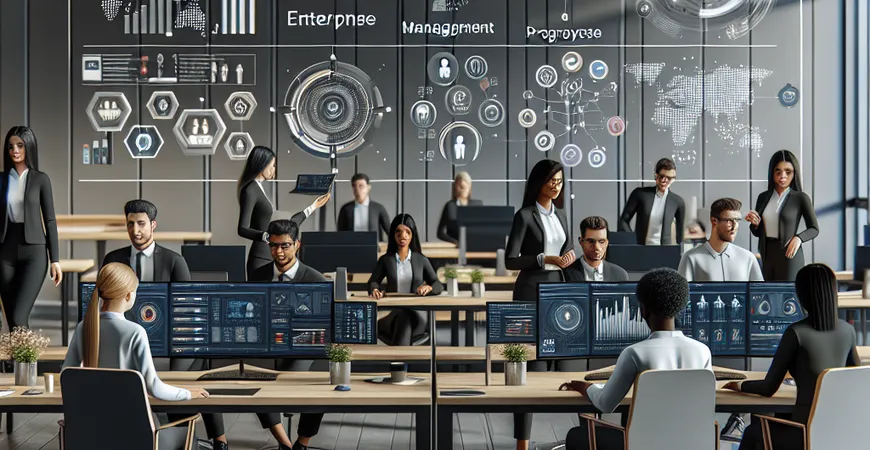 员工关系管理软件如何设计员工成长纪念册？留存方案