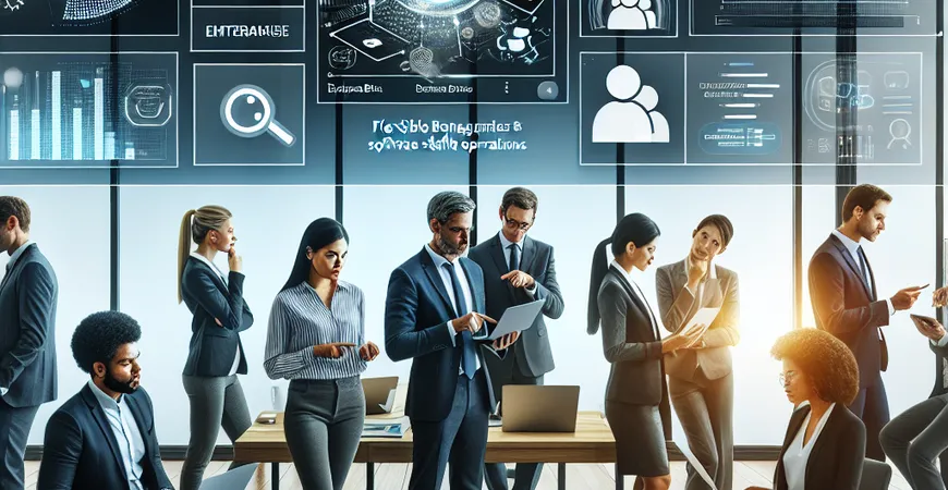 员工关系管理软件如何进行员工弹性福利管理？操作