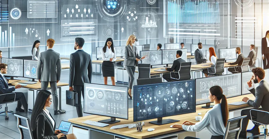 员工关系管理软件如何进行员工活动资源管理？技巧