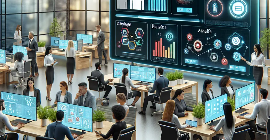 员工关系管理软件如何进行员工福利发放管理？操作