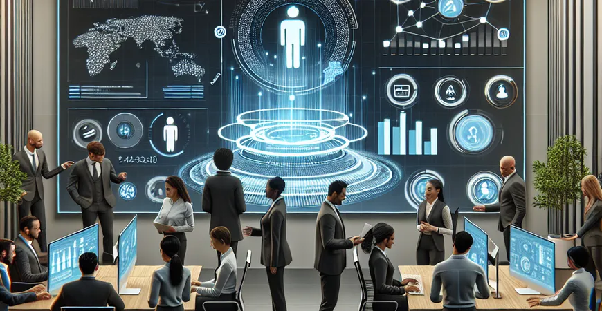 员工关系管理软件如何进行员工福利管理？操作技巧