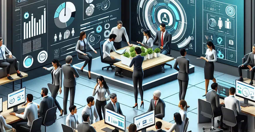 员工关系系统多少钱合适？不同预算的选择方案