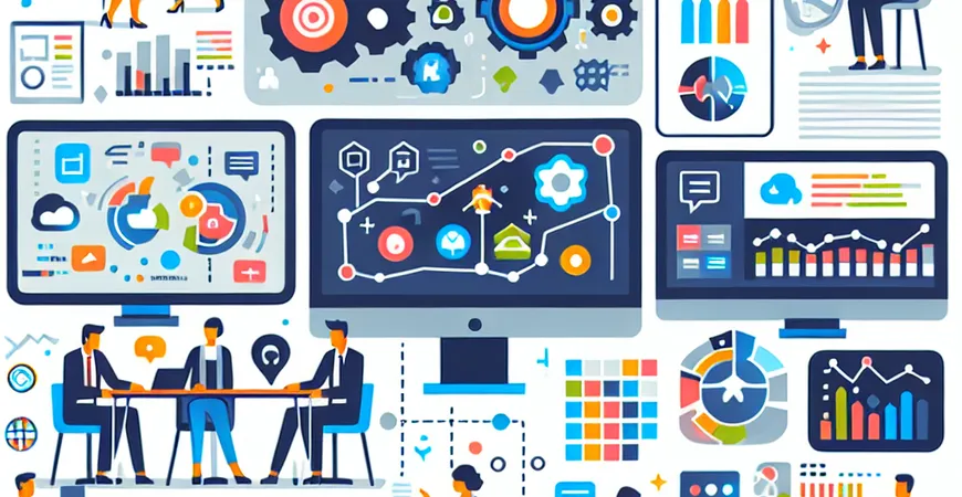 员工关系系统如何进行员工关怀计划制定？实施流程