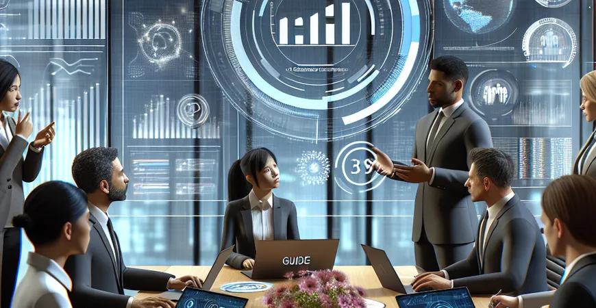 员工关系系统如何进行员工档案管理？规范操作指南