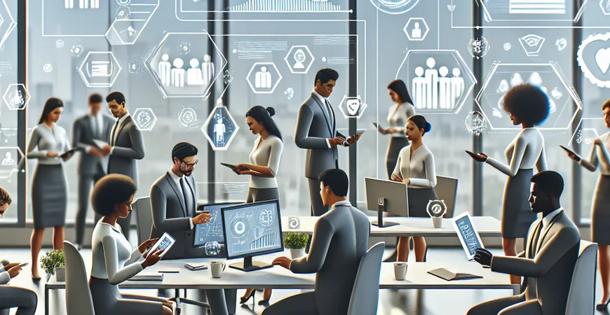 员工关系系统如何进行员工满意度调查？执行指南