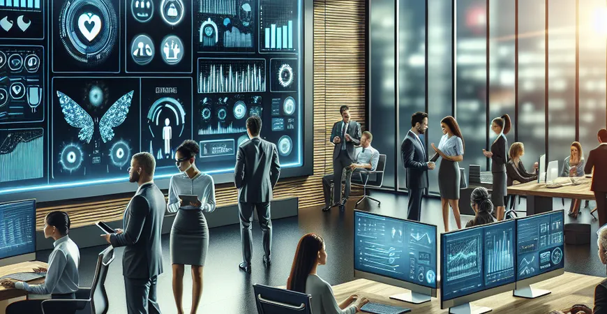 员工关系系统如何进行员工激励机制管理？操作技巧