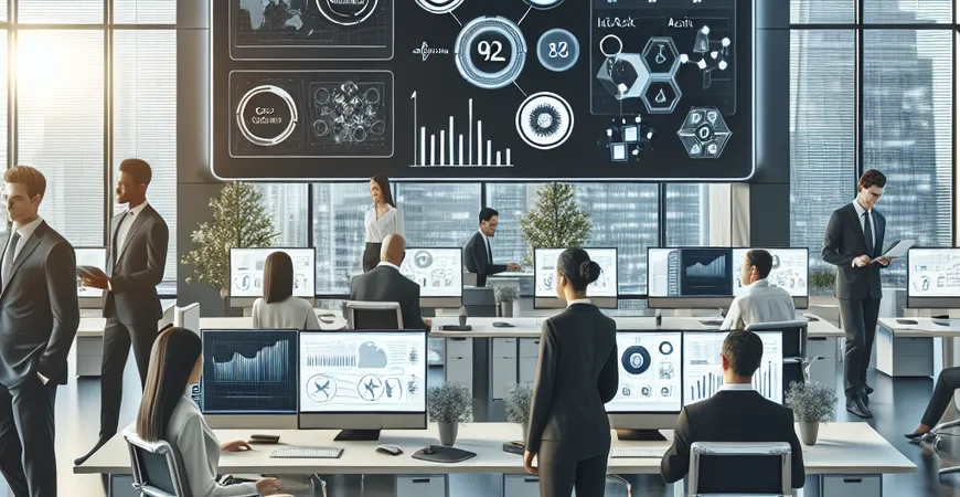 员工关系系统如何进行员工表彰奖励管理？规范流程