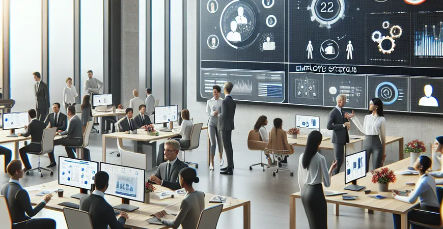 员工关系系统怎么管理兼职员工？灵活用工策略