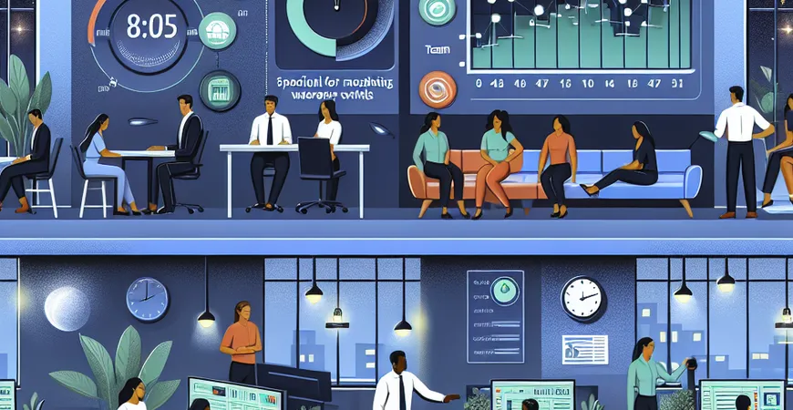 员工关系系统怎么管理夜班员工？特殊关怀措施