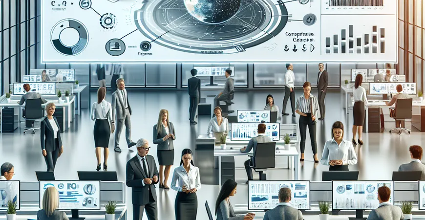 员工关系系统怎么管理老年员工？代际协作支持方案