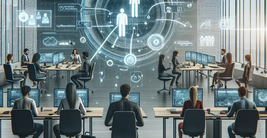 员工关系系统怎么管理自由职业者？合作关系维护