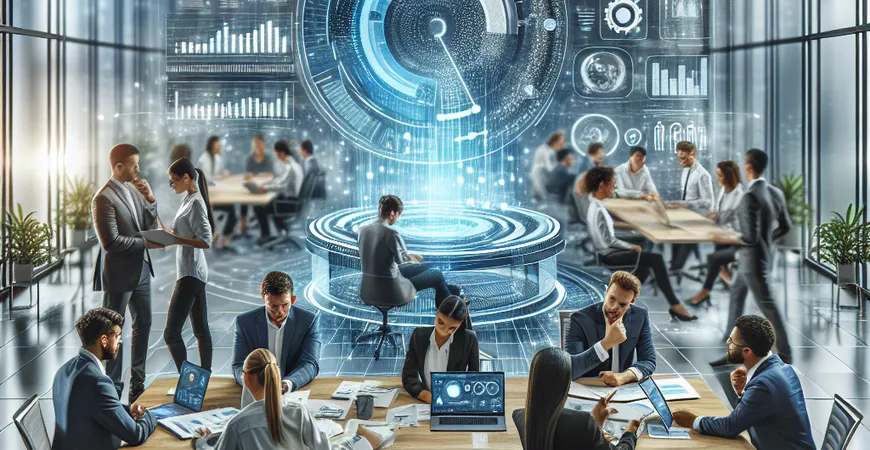 员工创新动力不足，人事规划的活力激发方案