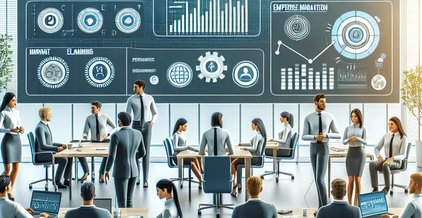 员工创新活力不足，人事规划的激励激活方案