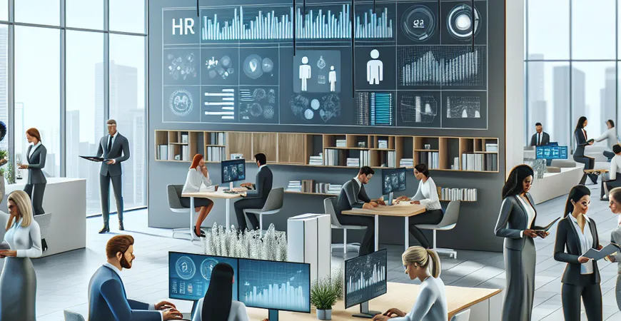 员工工作压力过大，人事规划的减压赋能策略