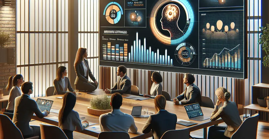 员工心理健康危机频发，人事规划的干预策略