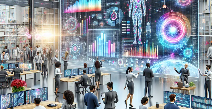 员工技能与岗位错配，人事规划的精准校准方案