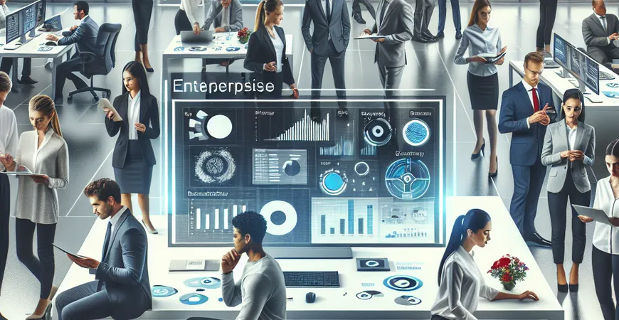 员工技能断层严重？人事规划的快速补位策略