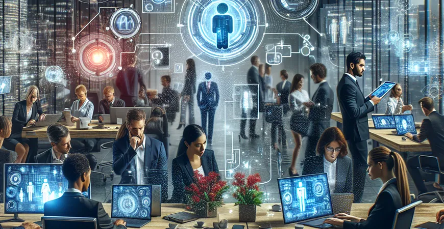 员工技能过时风险高，人事规划的更新迭代方案