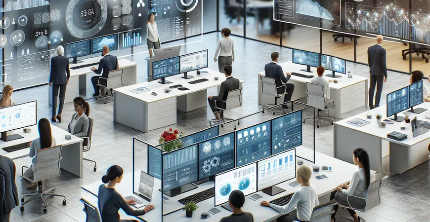 员工抵触考核？工具透明化设计消除信任壁垒