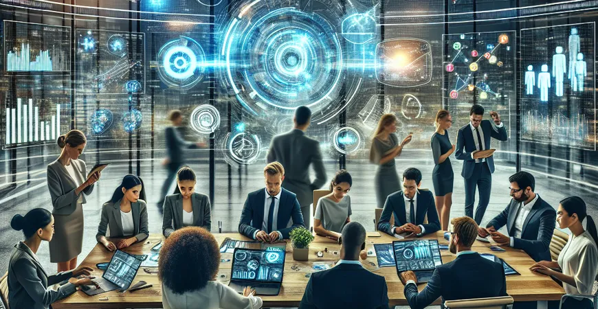 员工职业发展停滞，人事规划的破局突围方案