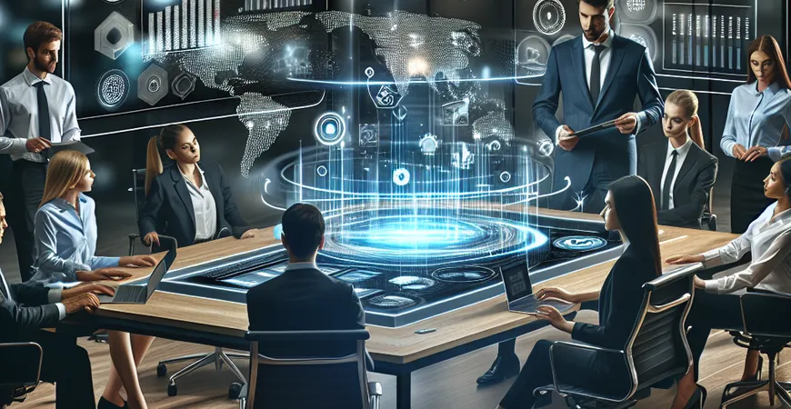 员工职业发展迷茫，人事规划的精准导航策略