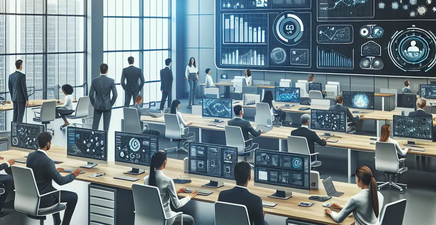 员工职业转型需求迫切，人事规划的支持体系搭建