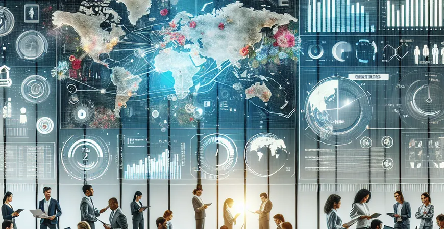 员工跨时区协作困难，人事规划的排班优化方案