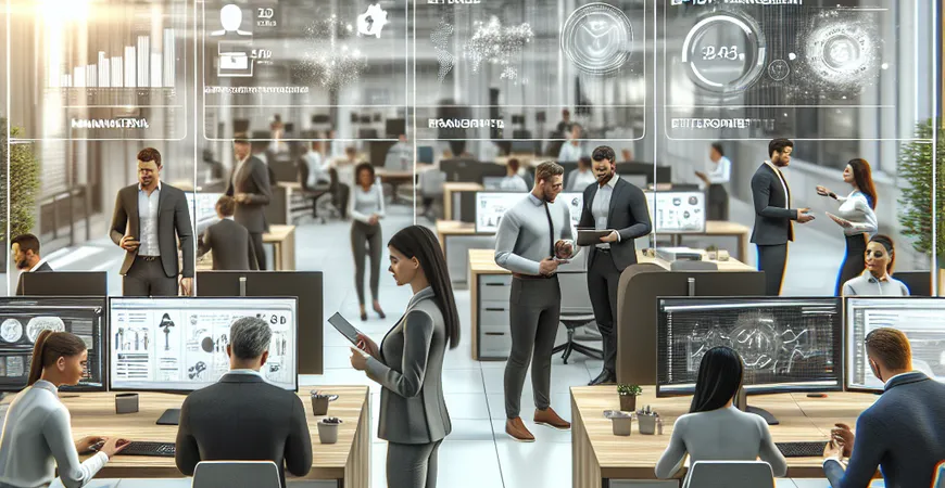 好用的绩效管理工具如何优化考核指标体系？解析