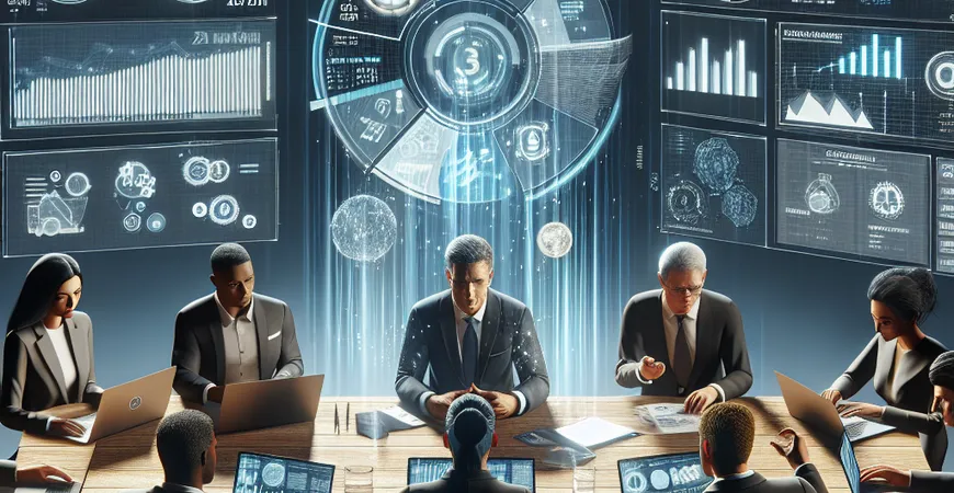 如何为中小企业选择合适的会计师事务所？