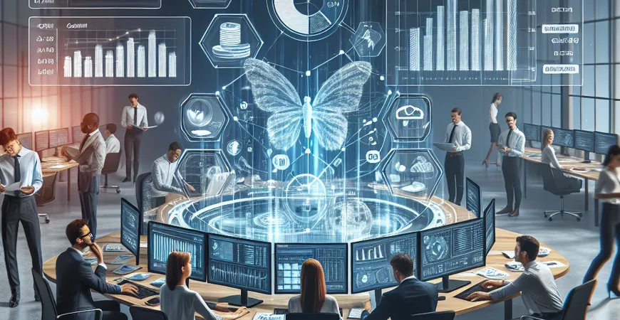 如何为中小企业选择合适的税务咨询服务？