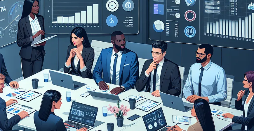 如何优化中小企业财务管理，实现成本节约？