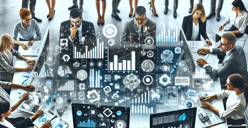 如何优化中小企业财务管理？成本控制有哪些策略？