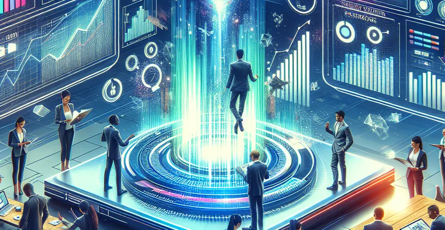 如何利用财务报表优化中小企业经营策略？