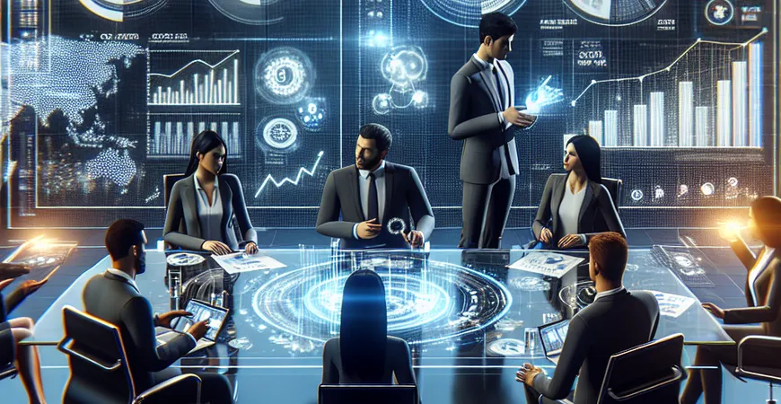 如何利用财务报表分析提升企业效益？