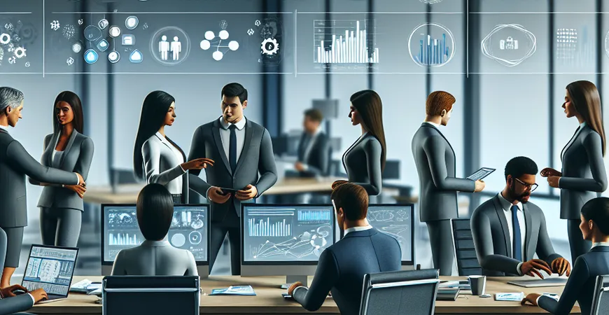 如何利用财务报表提升中小企业财务决策质量？