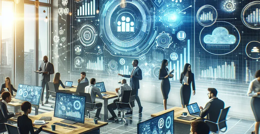 如何制定中小企业的预算管理策略？