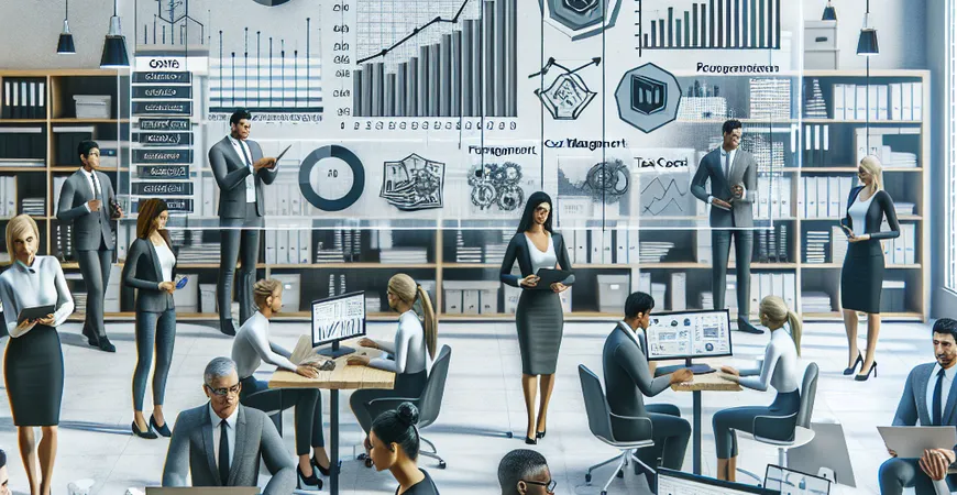 如何在中小企业中做好税务合规管理？