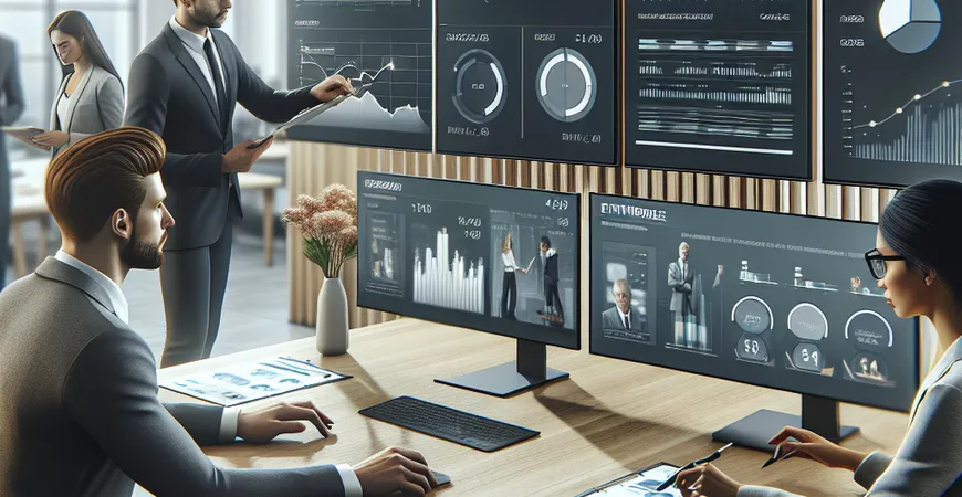 如何在中小企业中增强税务合规性？