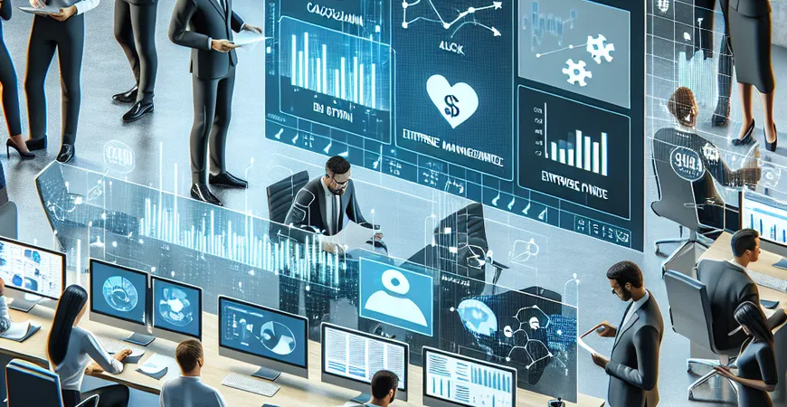 如何在中小企业中实施成本控制措施？