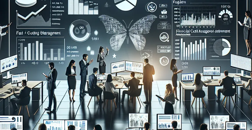 如何在中小企业中实现税务筹划创新？