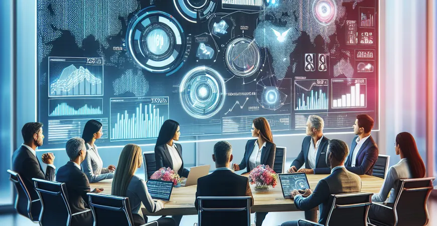 如何在中小企业中建立全面的成本体系？