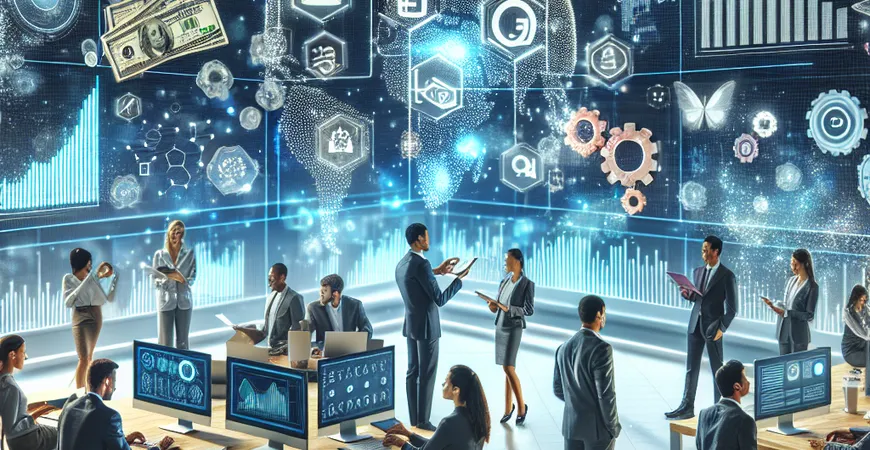 如何在中小企业中建立有效的财务制度？