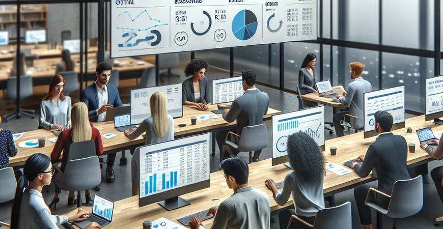 如何在中小企业中控制财务支出？