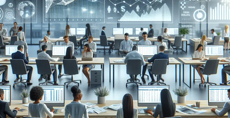 如何在中小企业中推动财务透明化？