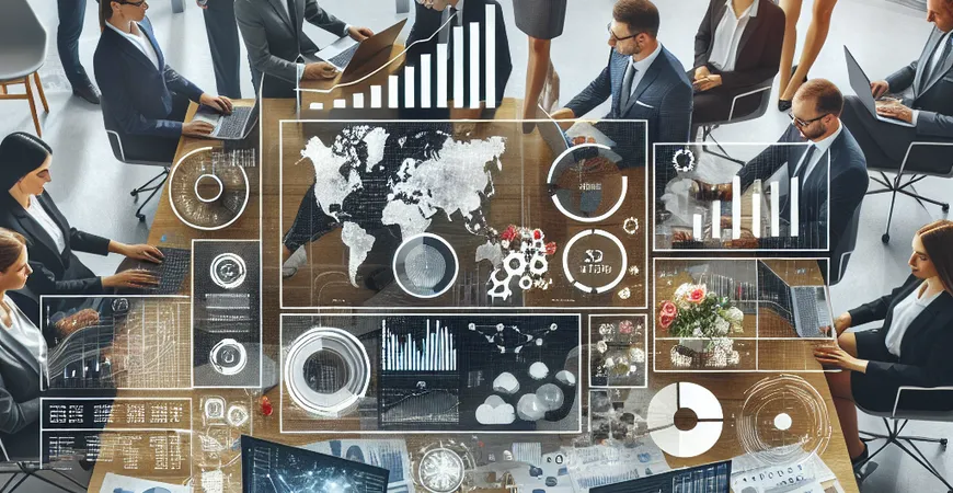 如何在中小企业中有效管理税收成本？