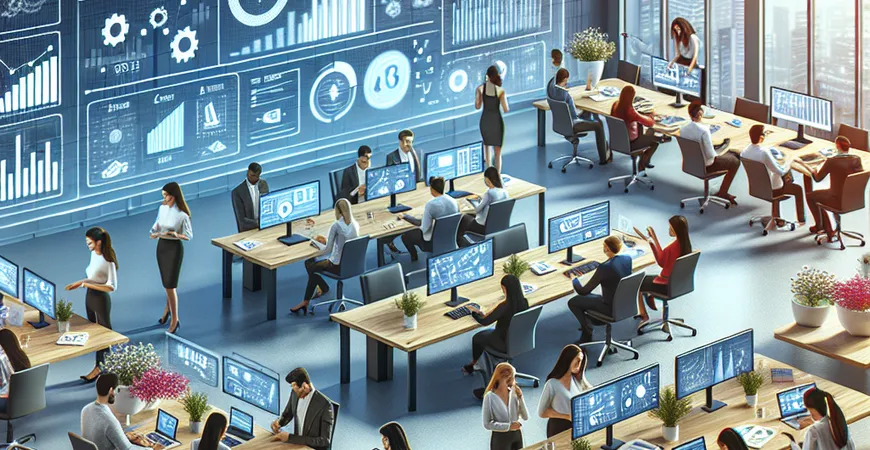 如何在复杂市场环境中保持企业财务健康？