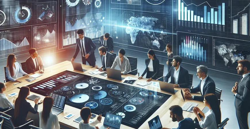 如何实现中小企业的成本优化？