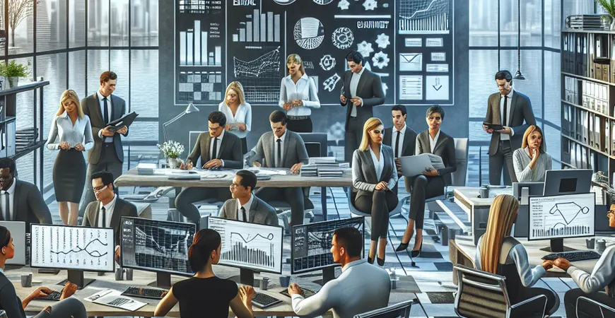 如何实现中小企业的税务合规？有哪些步骤？