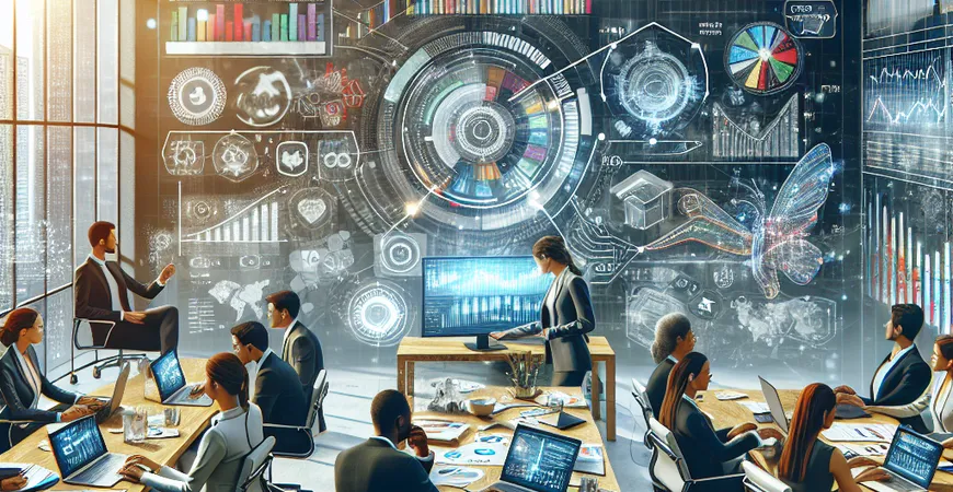 如何实现中小企业财务透明化？有哪些工具可用？