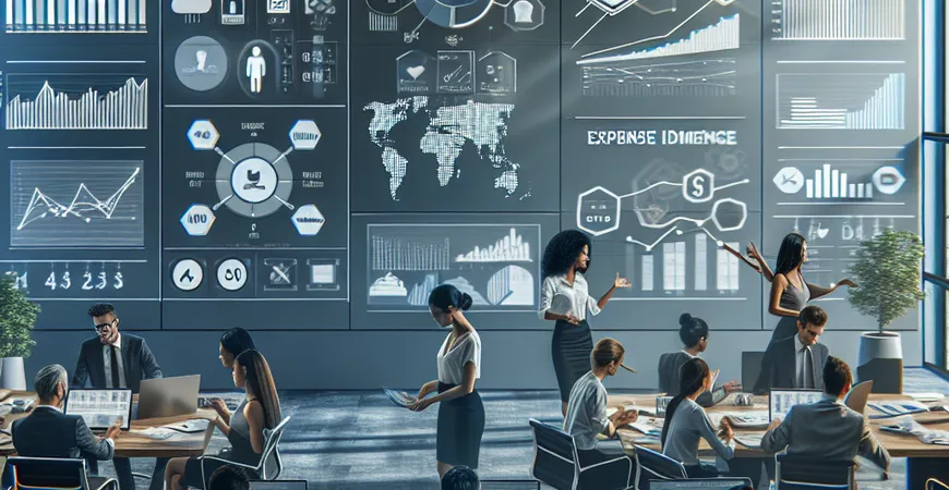 如何应对中小企业的税务合规挑战？